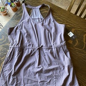 Mountain hardwear rally dress